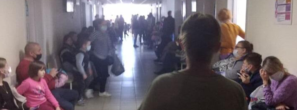 Вносятся изменения в правила прикрепления к поликлиникам