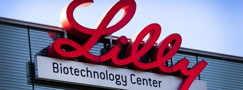 FDA одобряет ЛП от Eli Lilly для лечения болезни Крона