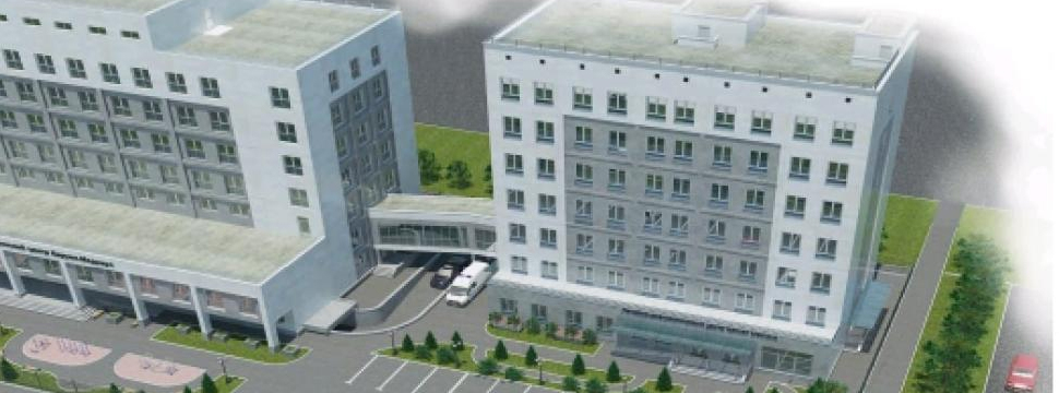 С 2019 года в Казахстане построено 955 объектов здравоохранения