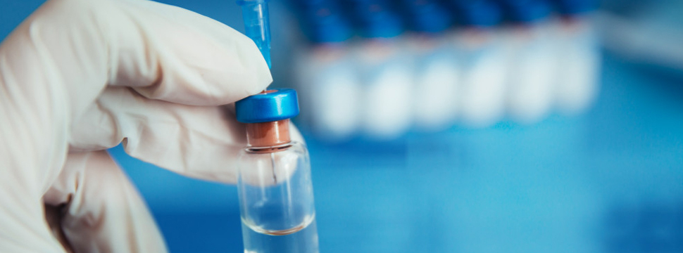 Biogen опробовала новую схему лечения СМА «Спинразой» с более высокими дозами