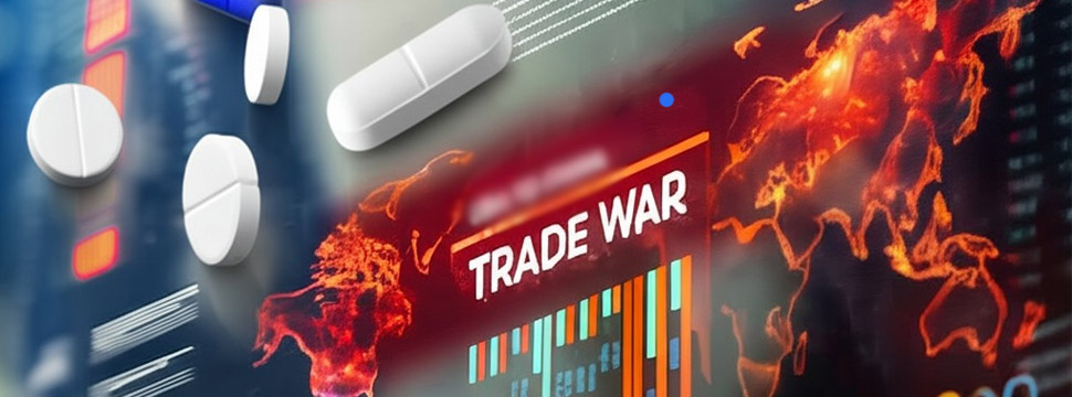 Фармацевтика на пороге перемен: как тарифы Трампа могут изменить жизнь пациентов и компаний