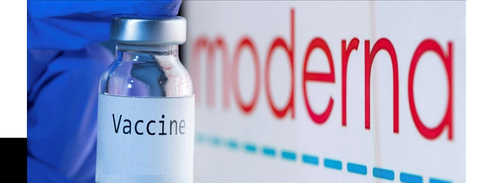 Moderna сообщила о результатах исследования мРНК-вакцины от mpox на обезьянах