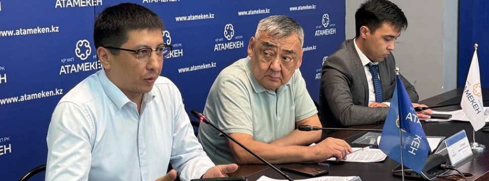 Переход на систему маркировки лекарственных препаратов обсудили в области Абай