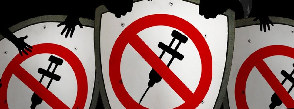 Число отказов от вакцинации выросло почти в 5 раз – Минздрав РК