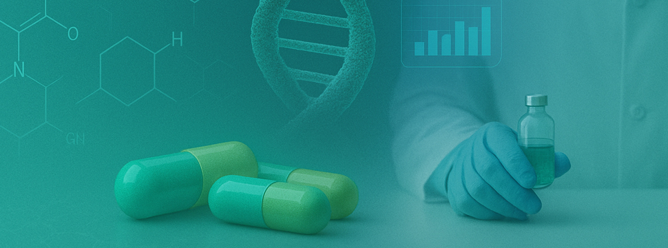 V Международный фармацевтический форум «GLOBAL PHARM»