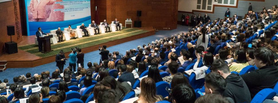 В Бишкеке проходит Международный форум по инвестициям в здравоохранение в Центральной Азии.