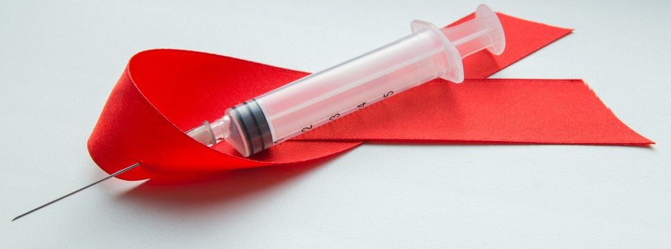 Два укола в год защищают от ВИЧ с почти стопроцентной эффективностью