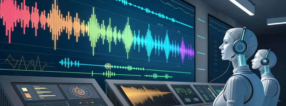 Диагноз в голосе: искусственный интеллект научился распознавать рак гортани