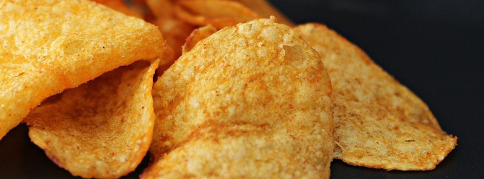 Ультраобработанные продукты растительного происхождения увеличивают риск ССЗ