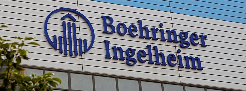 Локализация производства немецкой фармкомпании BOEHRINGER INGELHEIM PHARMA GMBH