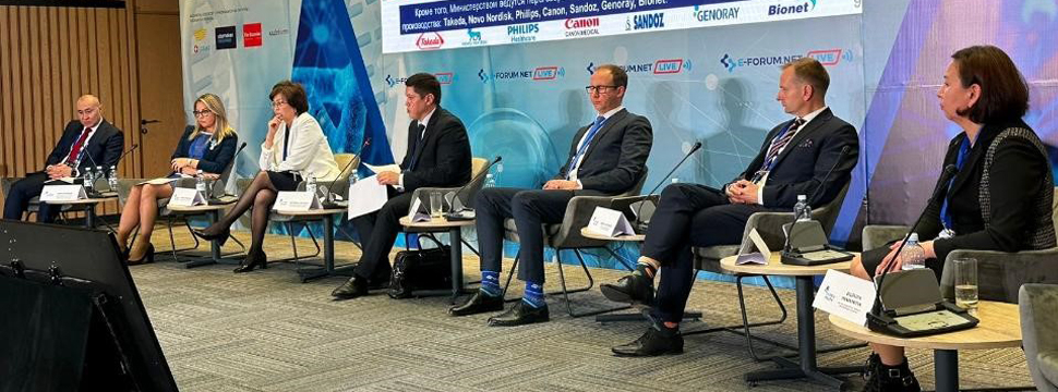 III Международный фармацевтический форум GLOBAL PHARM прошел в Астане