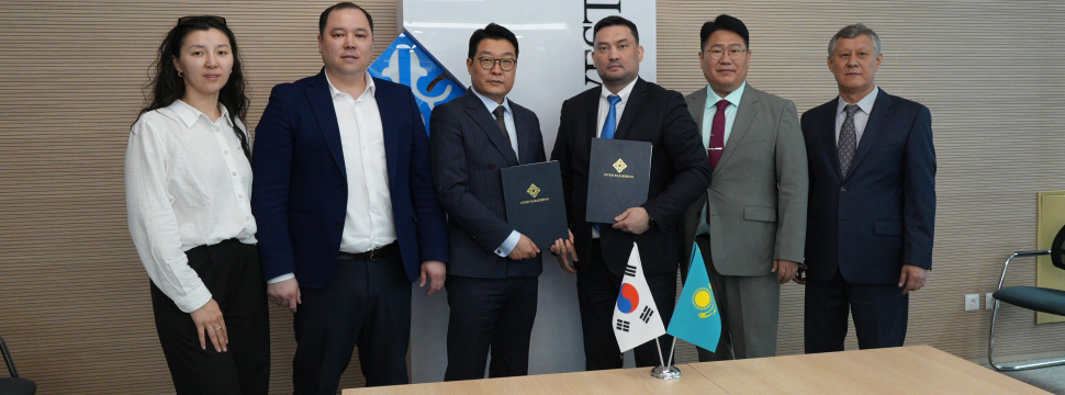 СК-Фармация и MICROBUS CO., LTD. обсудили локализацию фармпроизводства в Казахстане