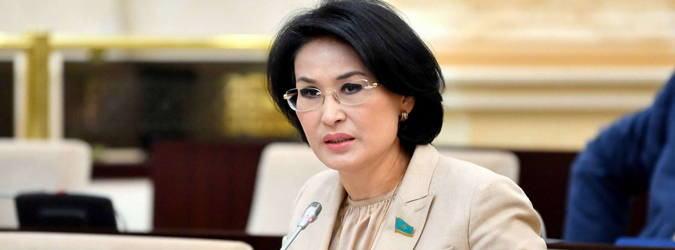 Брифинг в Правительстве – на вопросы отвечала Министр здравоохранения