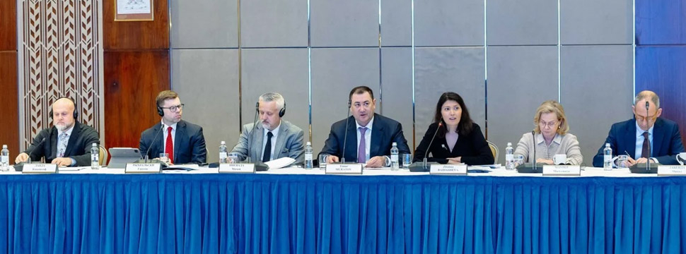 Хотим усилить фармаконадзор — вице-министр здравоохранения РК
