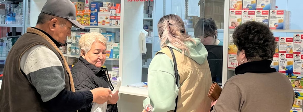 Цены на лекарства в аптеках снизят на 30%