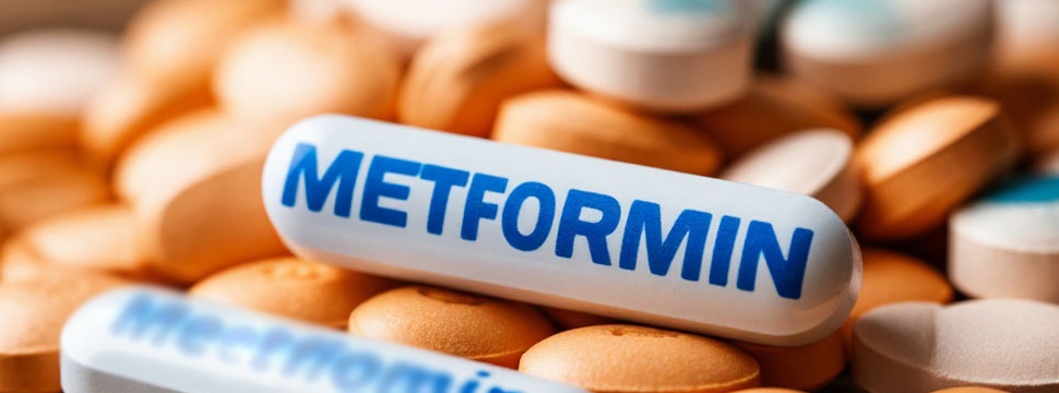Прием метформина продлевает жизнь