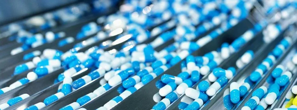 Евросоюз планирует сократить поставки антибиотиков из стран Азии