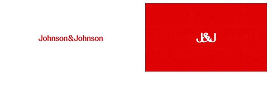 Johnson & Johnson меняет логотип и переименовывает «дочку»