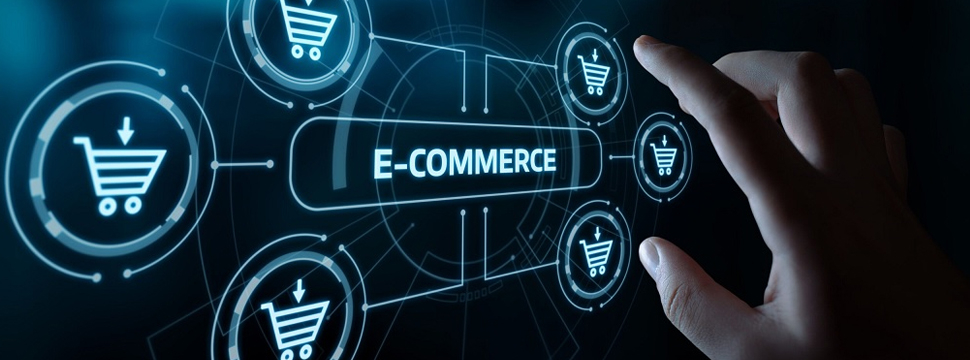 Как чувствует себя рынок e-commerce в мире