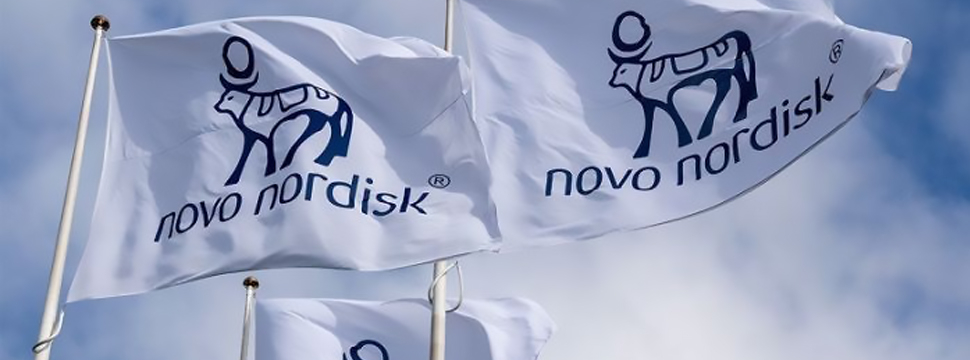 Novo расширяет сотрудничество с Valo Health в области разработки препаратов