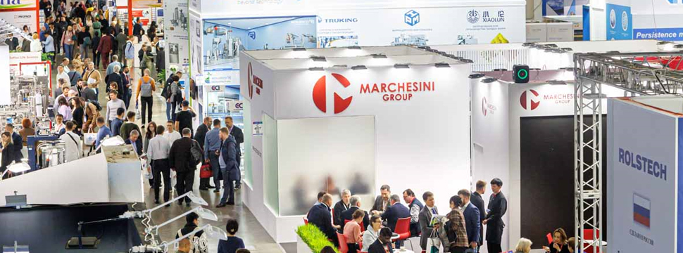 Pharmtech & Ingredients 2024