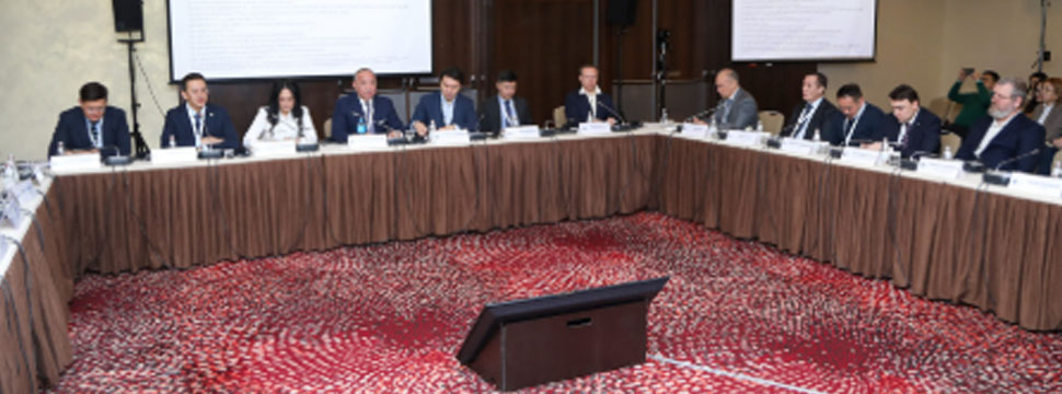 ФОТ, НДС и лекарства: что обсуждают эксперты налоговой реформы