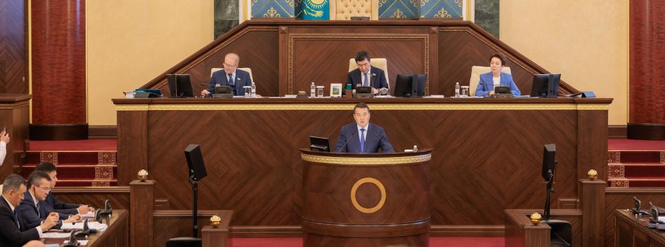 В Высшей аудиторской палате (ВАП) высказались о ситуации, связанной с ТОО KazMedProm - одним из производителей медицинских перчаток в Казахстан