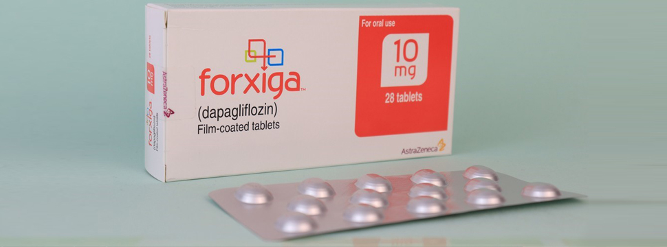 FDA одобрило «Форсигу» от AstraZeneca для лечения диабета второго типа у детей