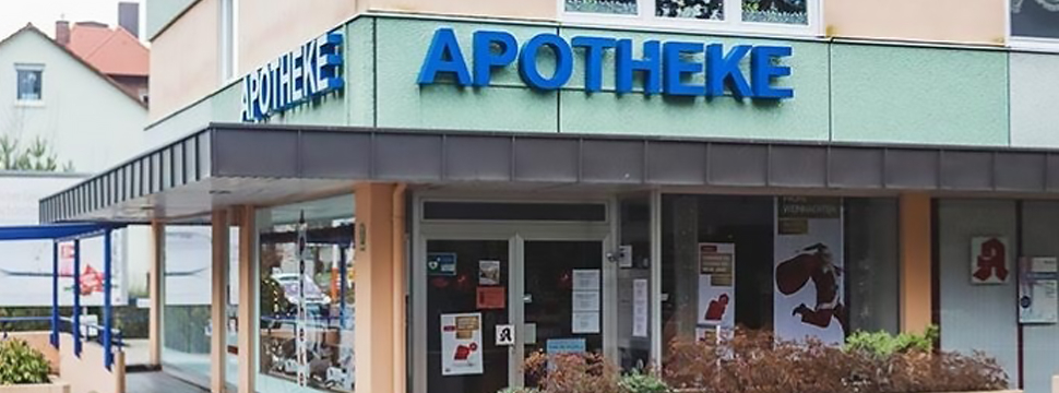 В Германии продолжает сокращаться число аптек