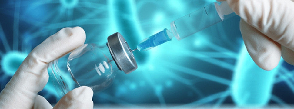 ВОЗ одобрила еще одну пероральную вакцину против полиомиелита