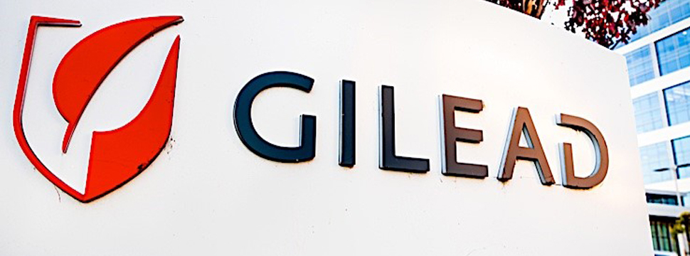 Gilead Sciences согласился поставить ленакапавир для 2 млн пациентов по себестоимости