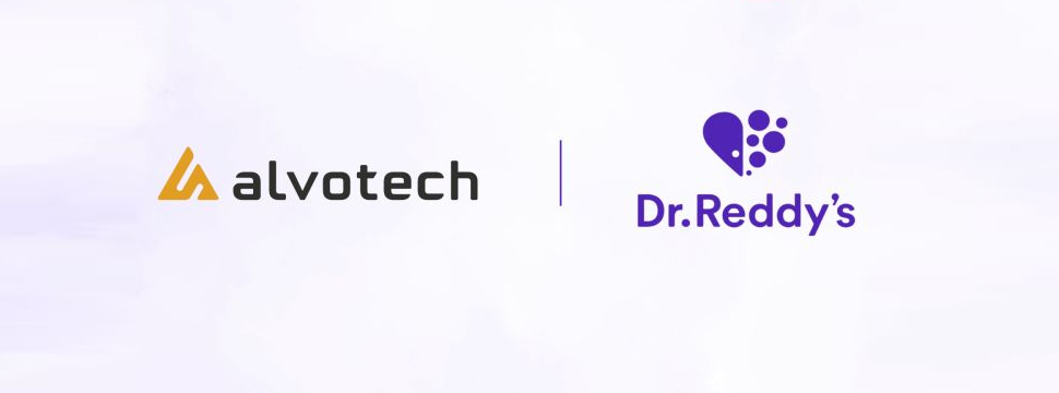Alvotech и Dr. Reddy’s объединяются для разработки биоаналога блокбастера от MSD