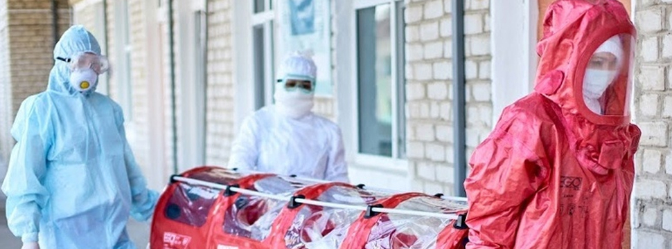 Страны СНГ будут оповещать друг друга об угрозе эпидемий