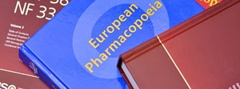Европейская Фармакопея будет доступна только в цифровом формате