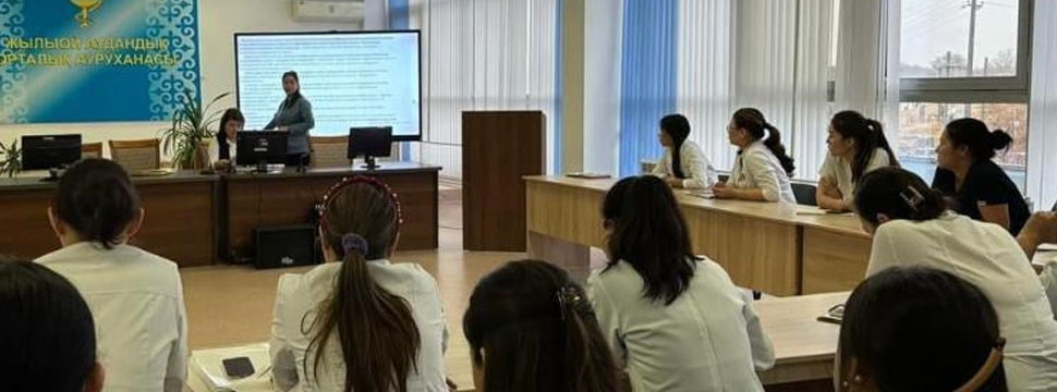 Совещание по маркировке лекарств