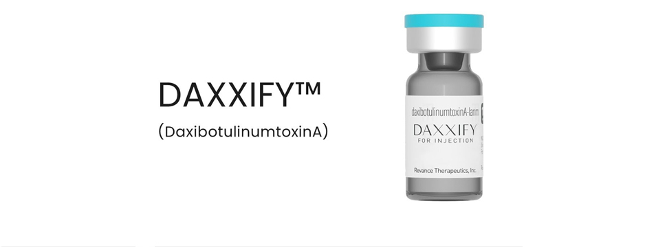 FDA расширило показания для применения Daxxify – конкурента ботокса от Revance