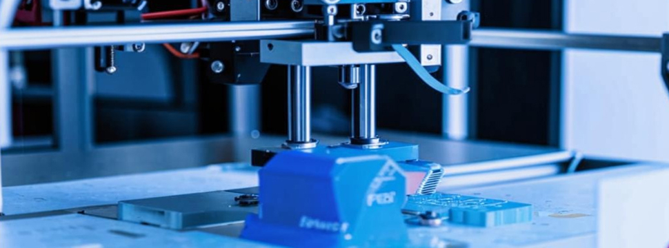 В Англии разработали метод 3D-печати нескольких лекарств в одной таблетке