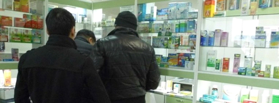 Синтетические наркотики меняют мировой рынок и давят на системы здравоохранения Центральной Азии