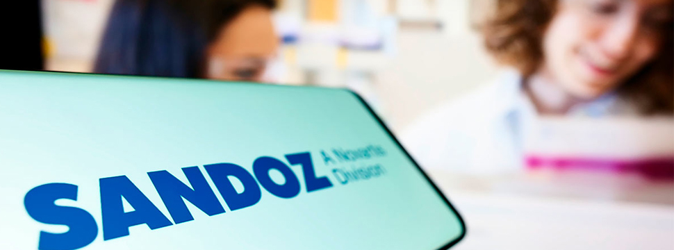 Sandoz мобилизует производство важнейших лекарств в Европе на фоне дефицита