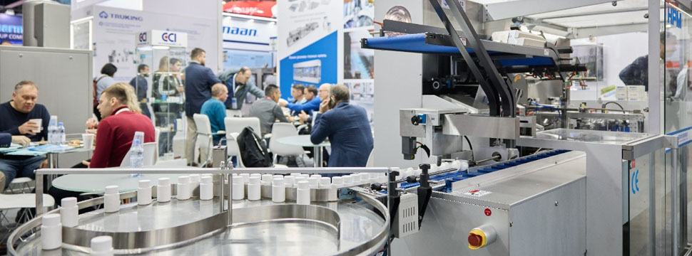 Pharmtech & Ingredients 2025: Вдохновляющие результаты и новые перспективы