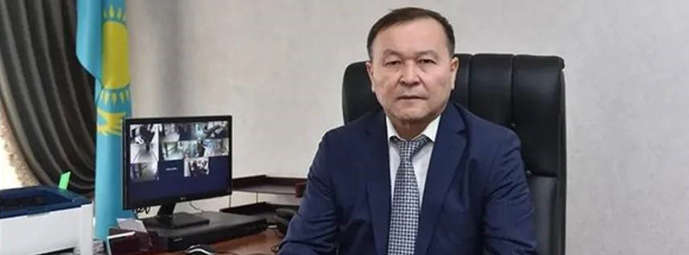 Председателем правления ТОО «СК-Фармация» назначен Нурлыбек АСЫЛБЕКОВ