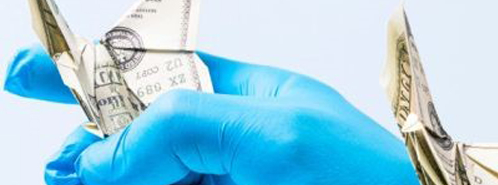 Годовой курс ВИЧ-терапии компании Gilead может стоить в тысячу раз меньше